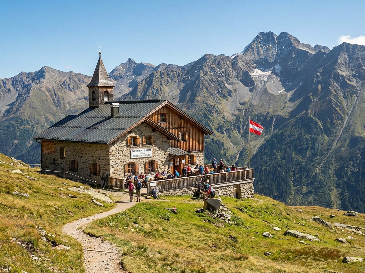 ST2 - 25/26 Pforzheimer Hütte