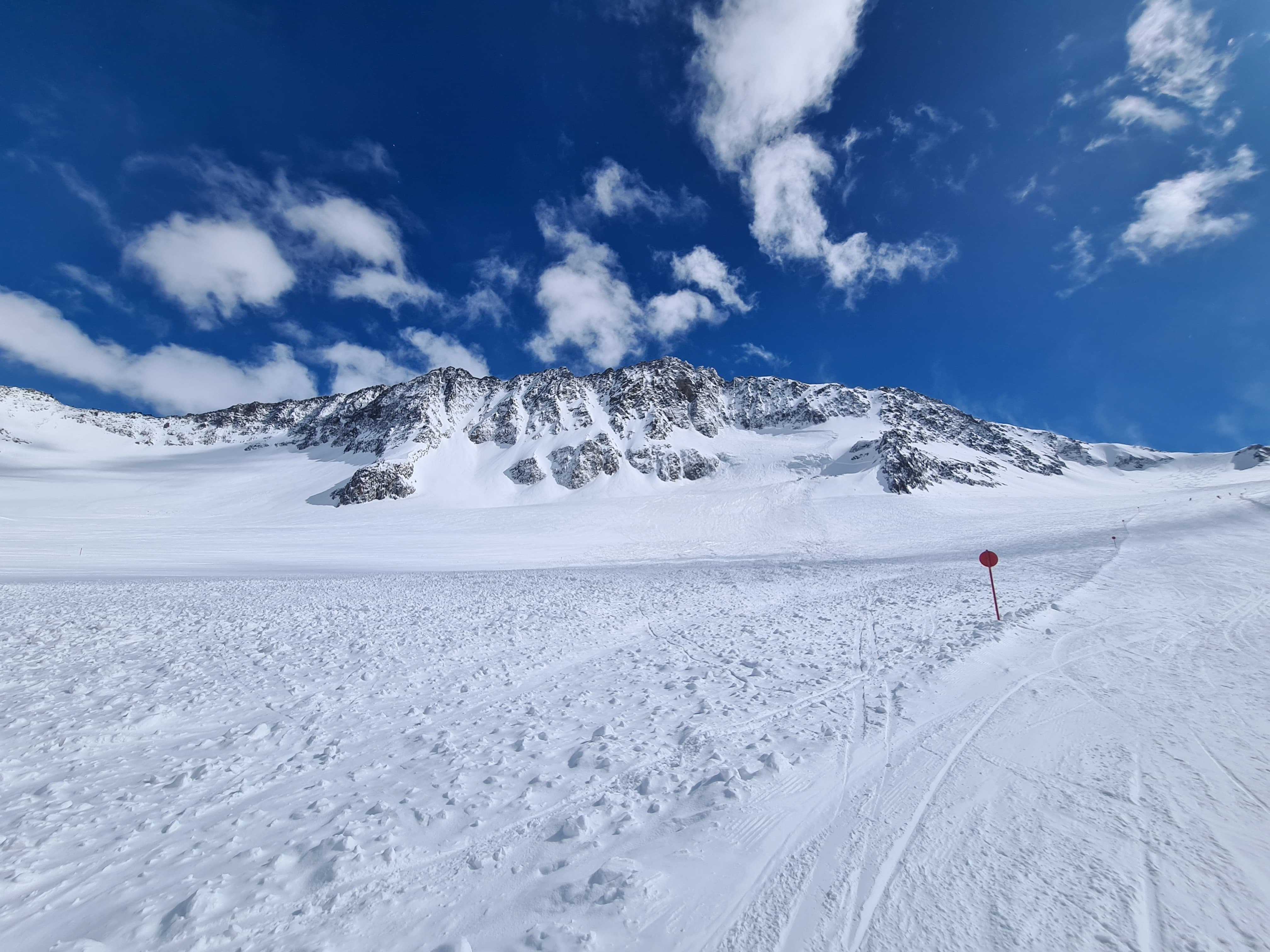 Saisoneröffnung Alpin 24/25