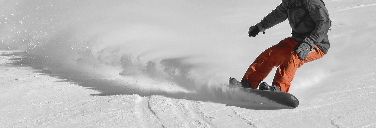 Snowboard Lehrgänge 2025 - Kooperation SVS-Nord und SVS