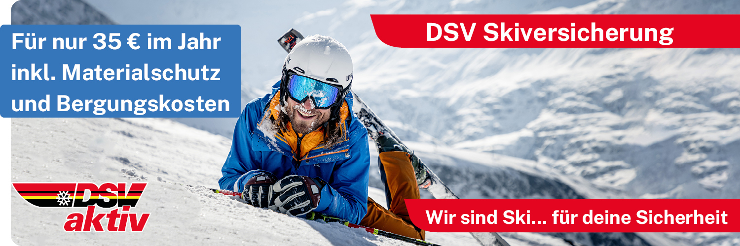 DSV aktiv