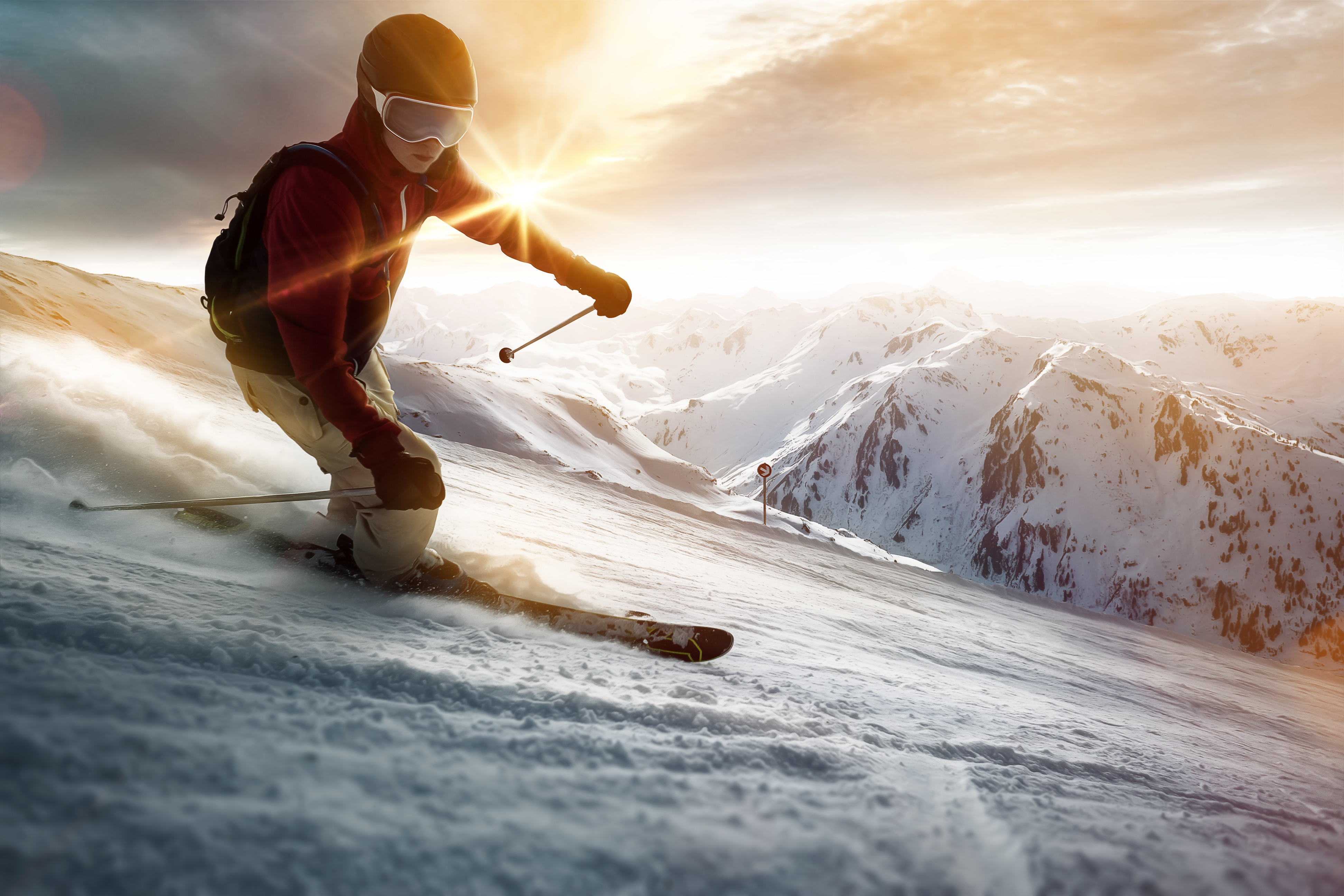 Dringend SkilehrerInnen gesucht: : 16.03.-21.03. und 21.-26.03.2023